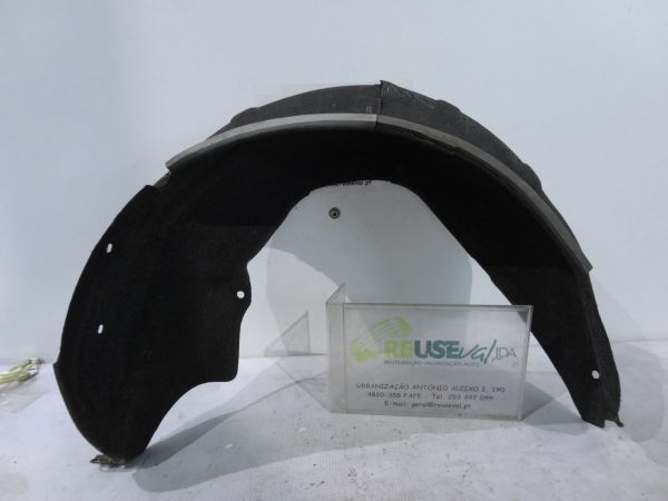 Cave De Roda Tr Dto Mazda 6 Hatchback (Gg)