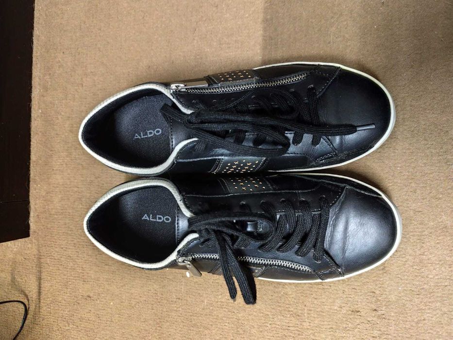 Ténis Aldo tamanho 43 bom estado