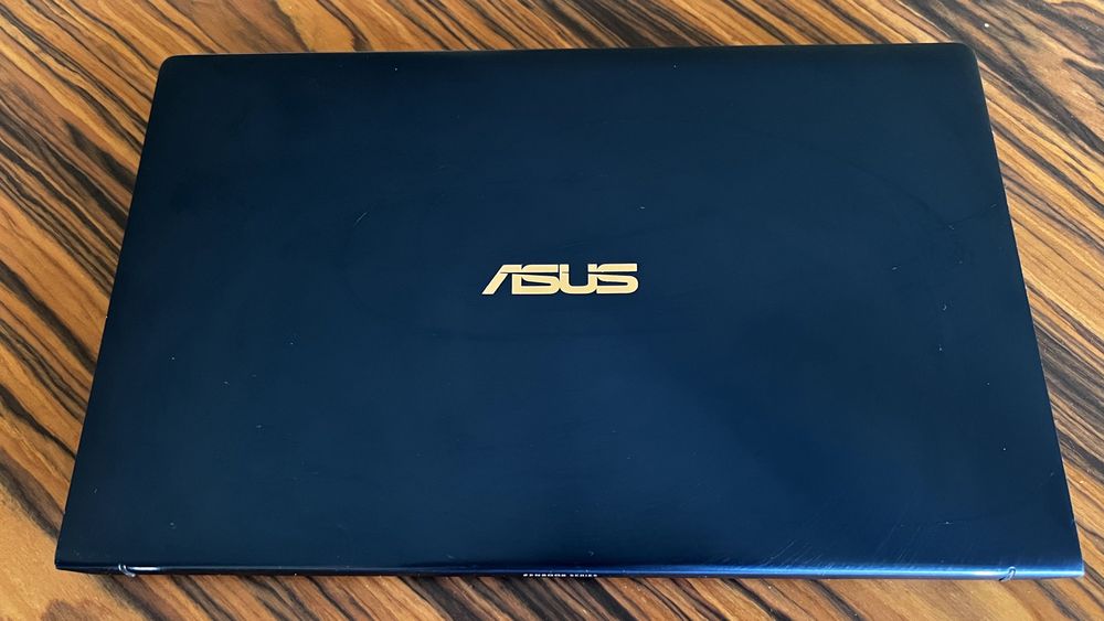 ZenBook UX434FL 16GB RAM 1TB SSD
