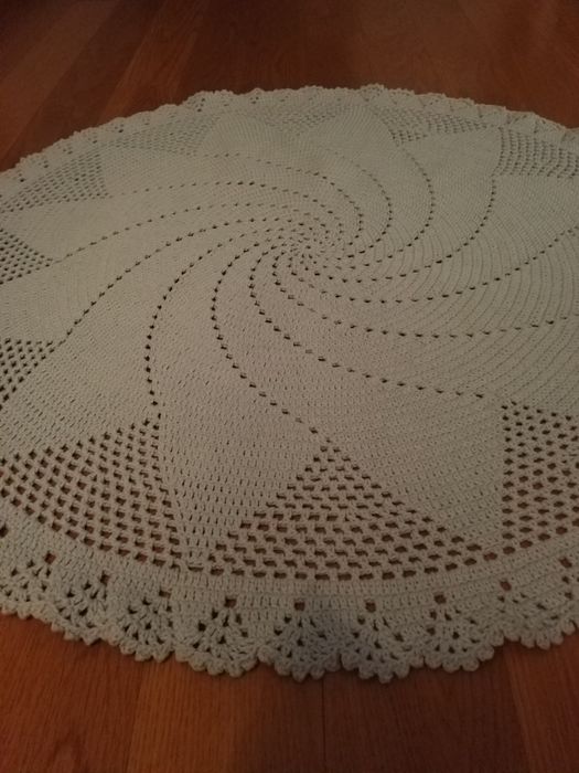Tapete para quarto de bebé