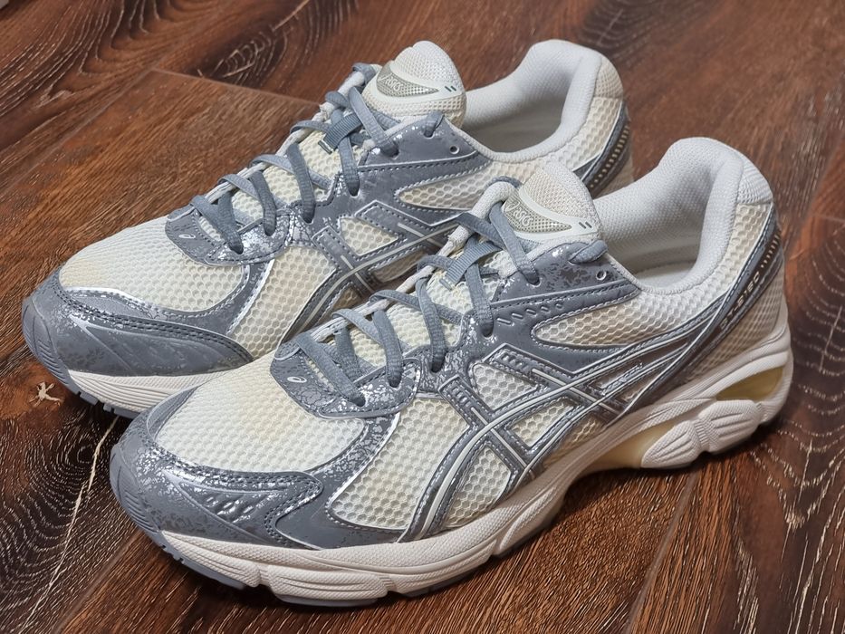 Оригінал 100% чоловічі кросівки asics gt-2160  eur 44.5