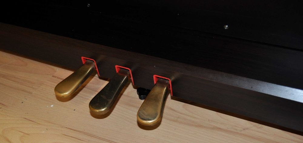 Pianino cyfrowe Clavinova Yamaha CLP-120 epiano.pl