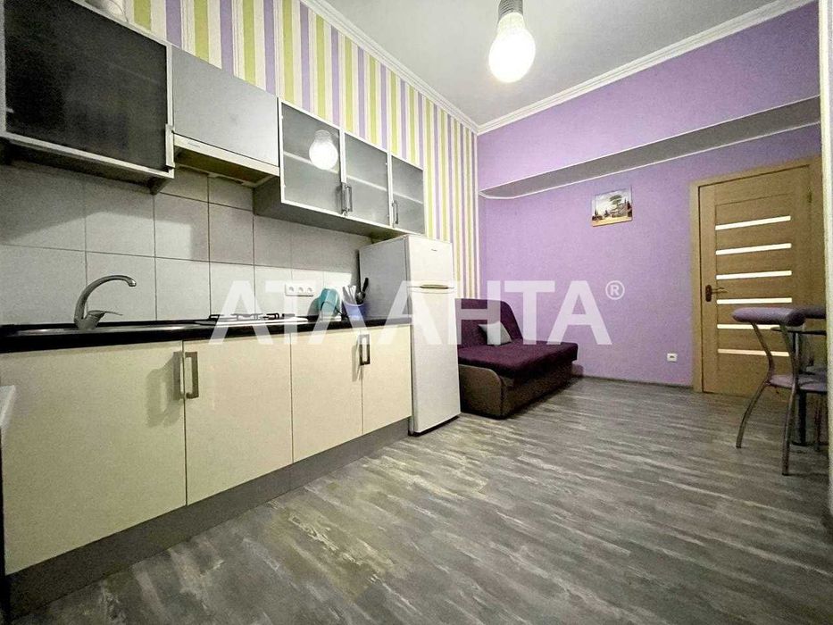 1 кімн квартира в центрі міста, Катерининська/Базарна