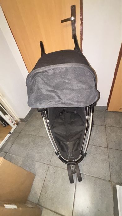 Wózek spacerowka Quinny