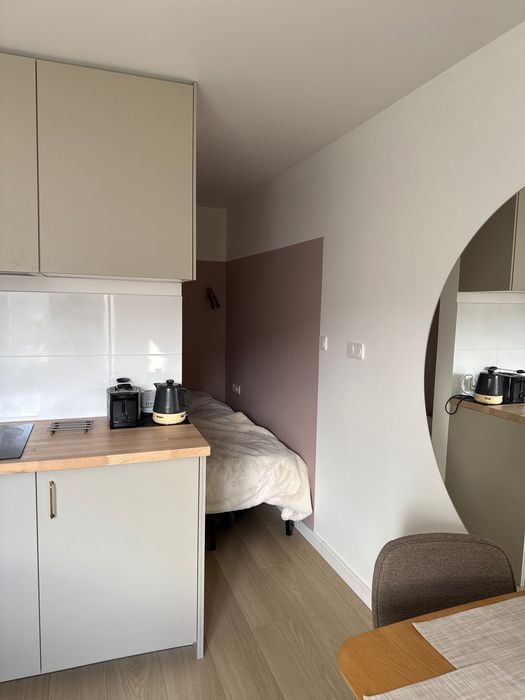 Mieszkanie – Gdańsk, Osiedle Łozy, Brzeźno - Więcej