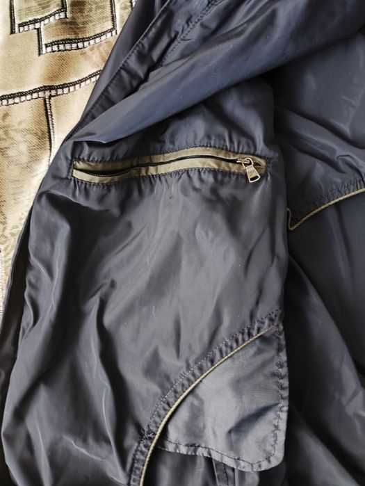 Ветровка  Hackett original скидка