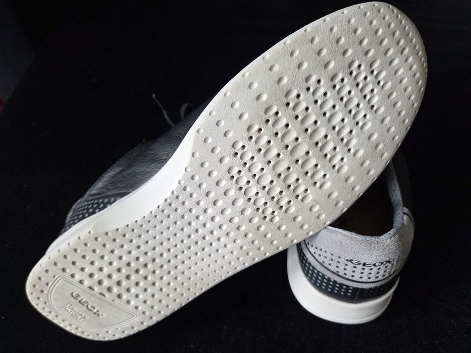 Buty  Geox  r41  Nowe