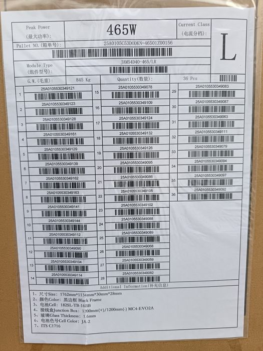 Солнечная панель