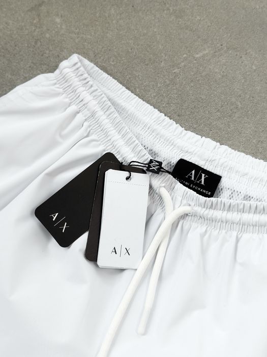 Шорти, плавки Armani Exchage