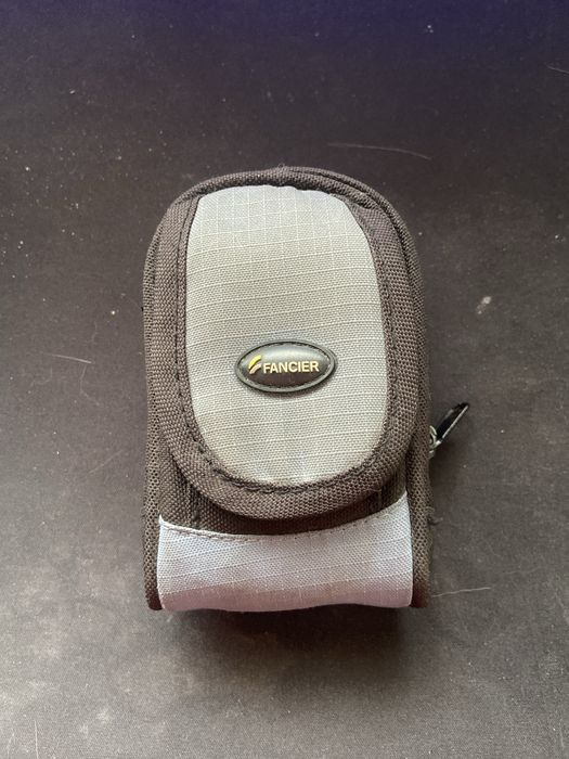 цифровий фотоапарат samsung es 70