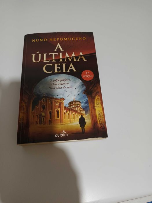 Lote de livros 4 - ver descrição