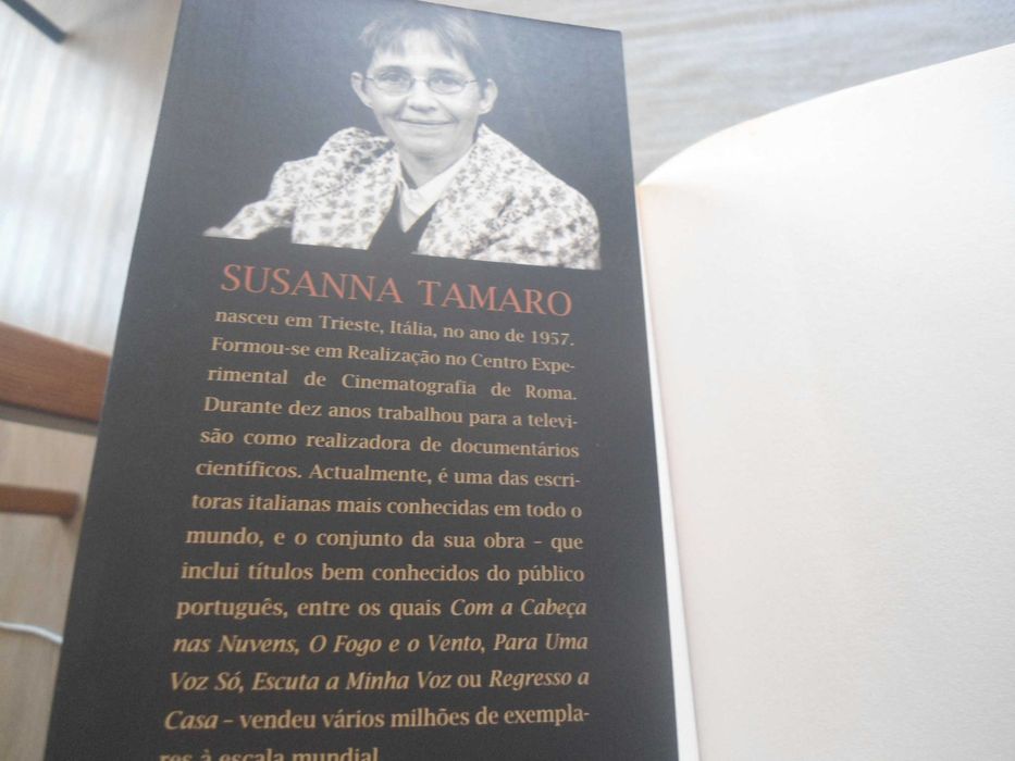 Para sempre por Susanna Tamaro