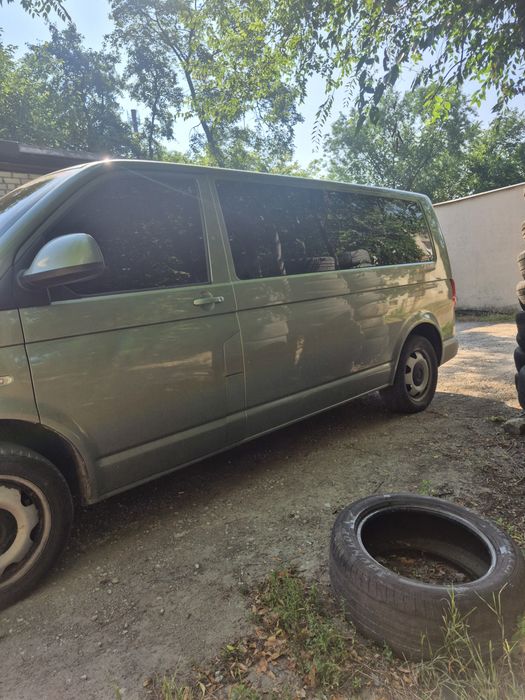 Продам Т5Т6 Caravelle