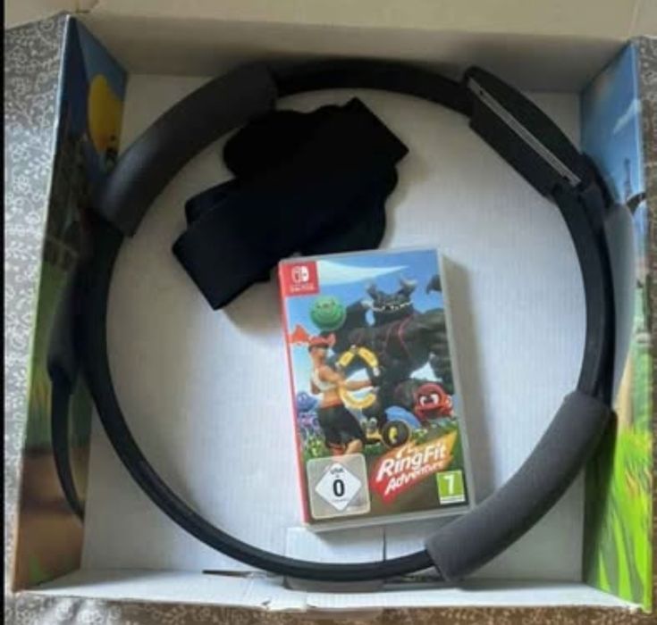 Jogos Nintendo Switch 2026