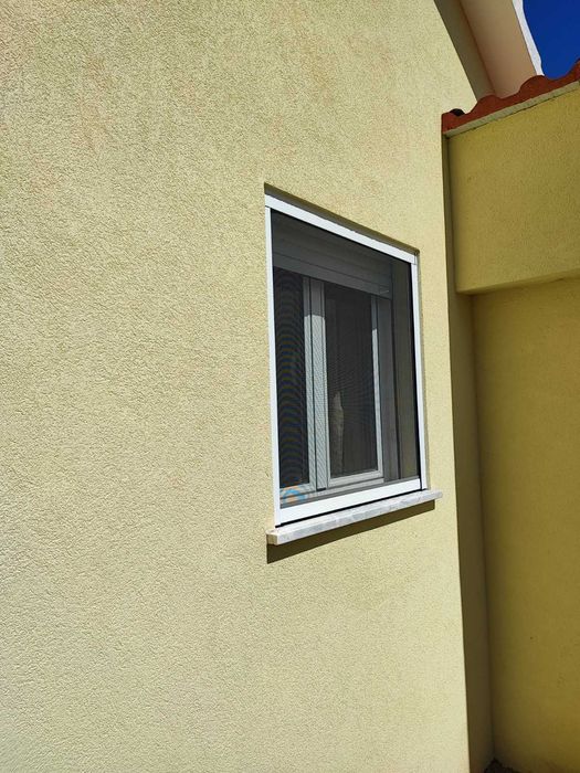 redes mosqueteiras por medida