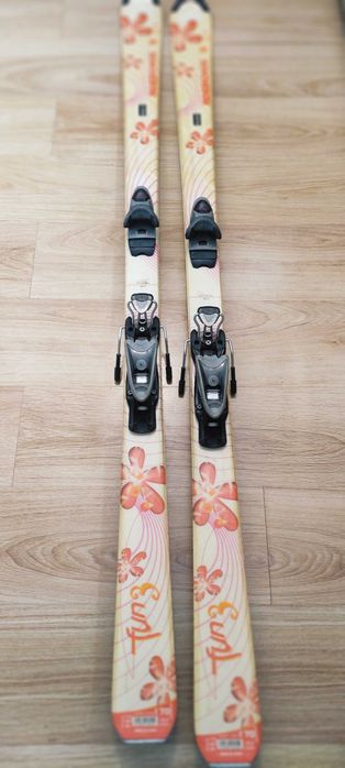 Narty rossignol 170 cm -  Okazja