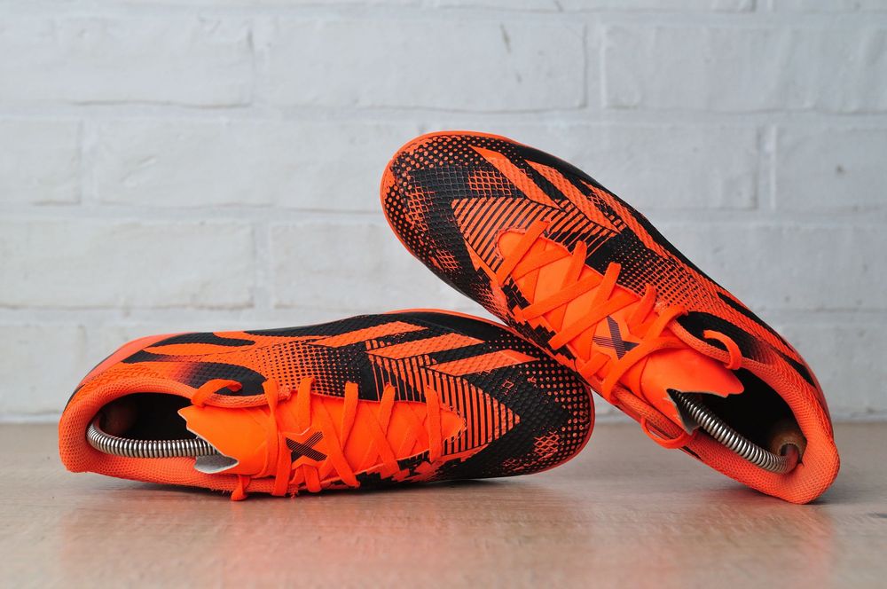 Футзалки Adidas X Speedportal, розмір 43