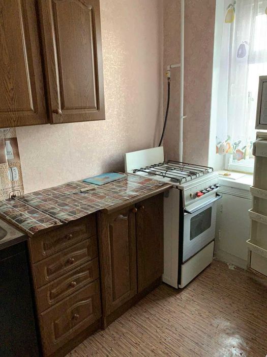 Сдам  1 комнатную квартиру.