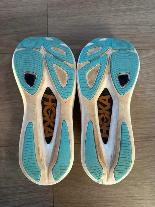 Buty męskie Hoka Rocket X 2