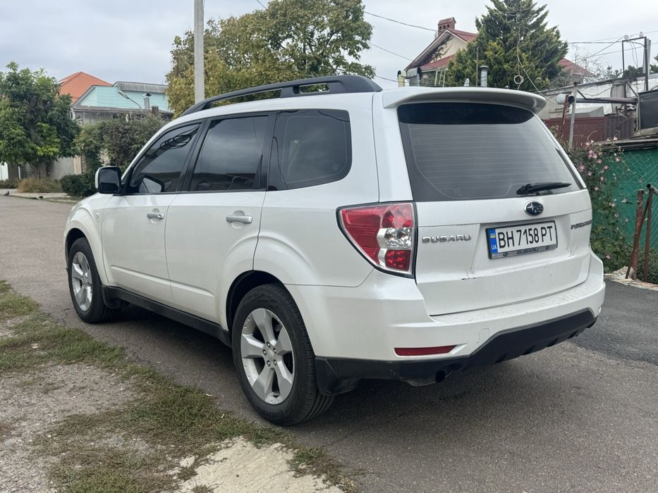 Продам Subaru Forester