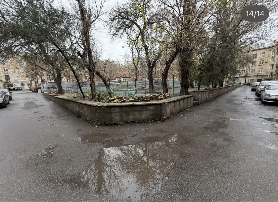 Соборна/Марка Кропивницького євродвушка з індивідуальним газ.опаленням