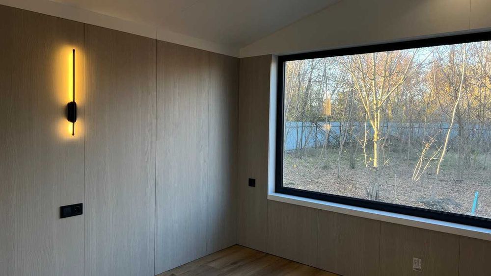 Якісний модульний будинок 40м2 готовий до відвантаження/ Виробники