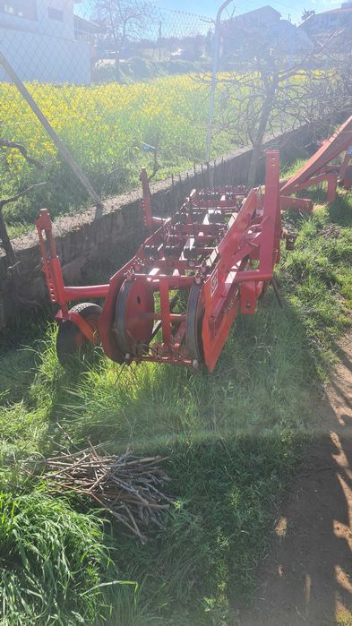 Juntador Jf 2metros