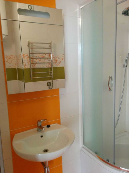 Сдам свою Евродвушку 61м2 с дорогим ремонтом Аркадия Хиллс