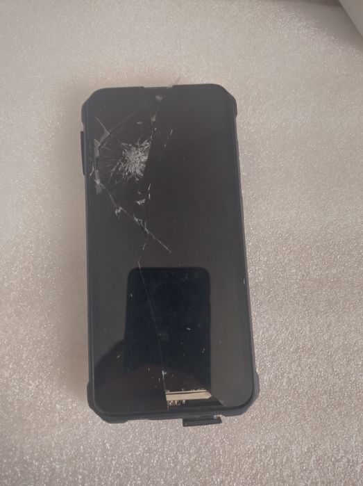 Blackview BV5300 Plus - Venda de peças