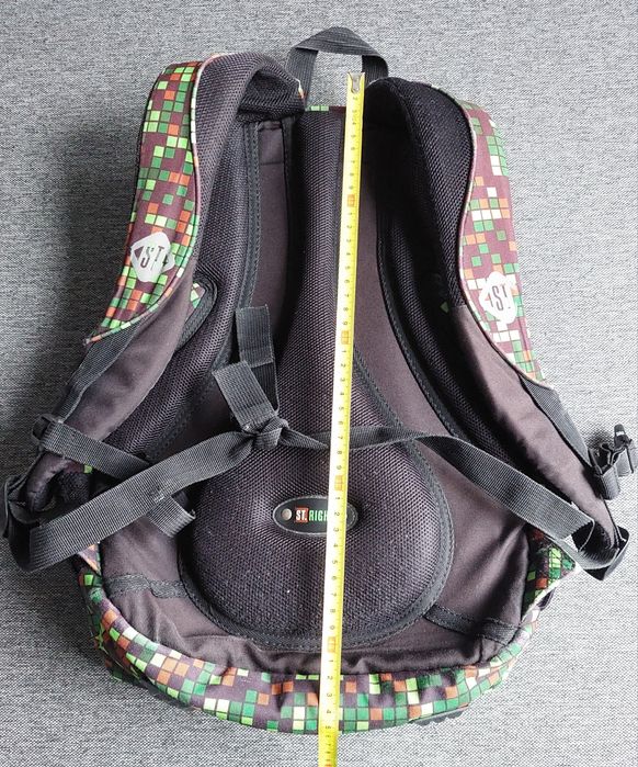 Plecak szkolny CoolPack 1-3