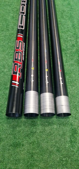 Tyczka/BODY 6,7,8,9el Colmic DAITAN 98 13m