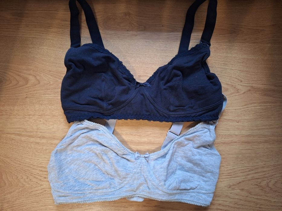 Бюсгалтер для годуючих esmara 85B