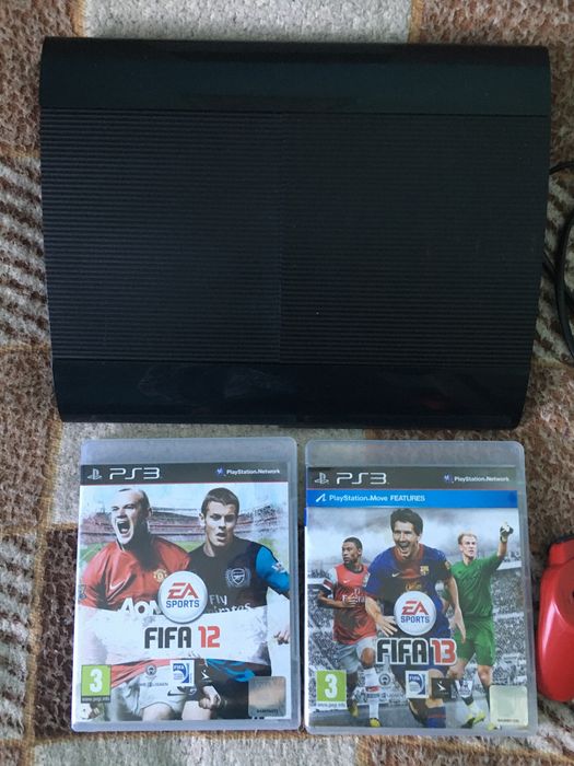 Sony PlayStation 3 продам дешево Пс 3 слім