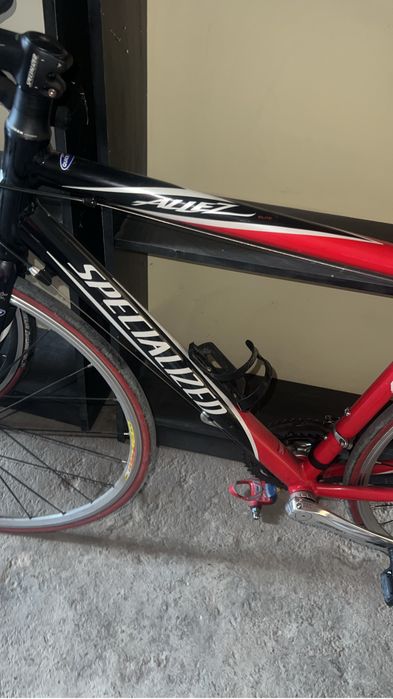 Bicicleta Specialized Allez