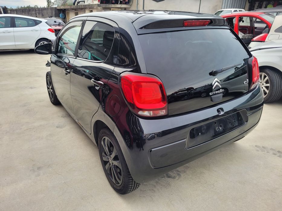 Citroen C1 2018 para peças