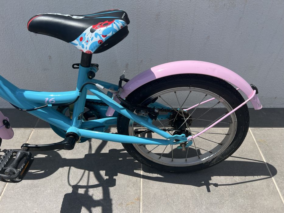 Bicicleta B pro roda 16
