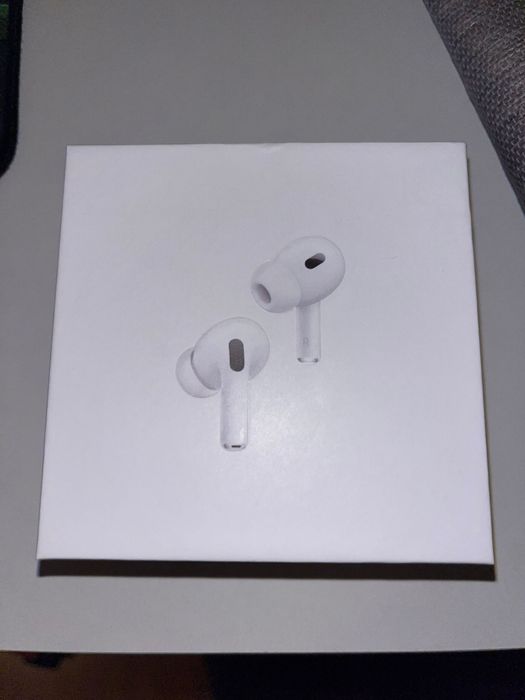 Airpods pro 2 generation