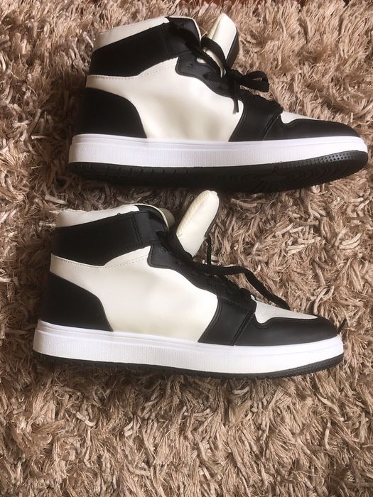 Botas masculinas estilo skaters