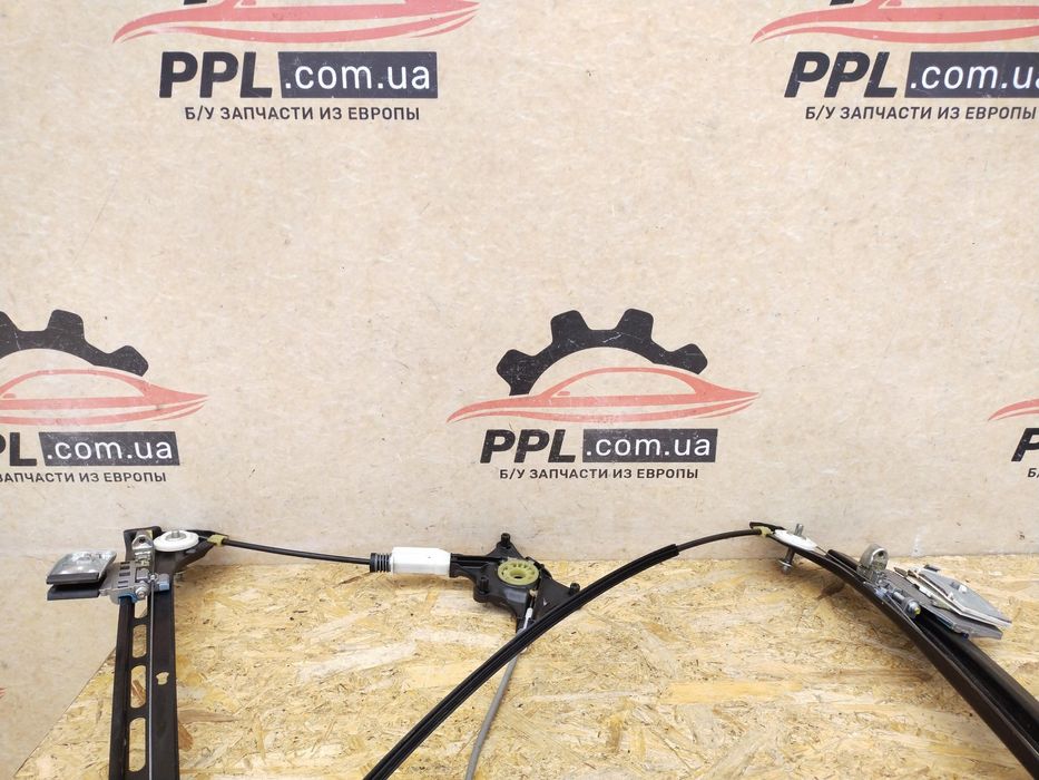 Mercedes E W207 C207 Coupe 2009-2017 Стеклоподъемник передний правый