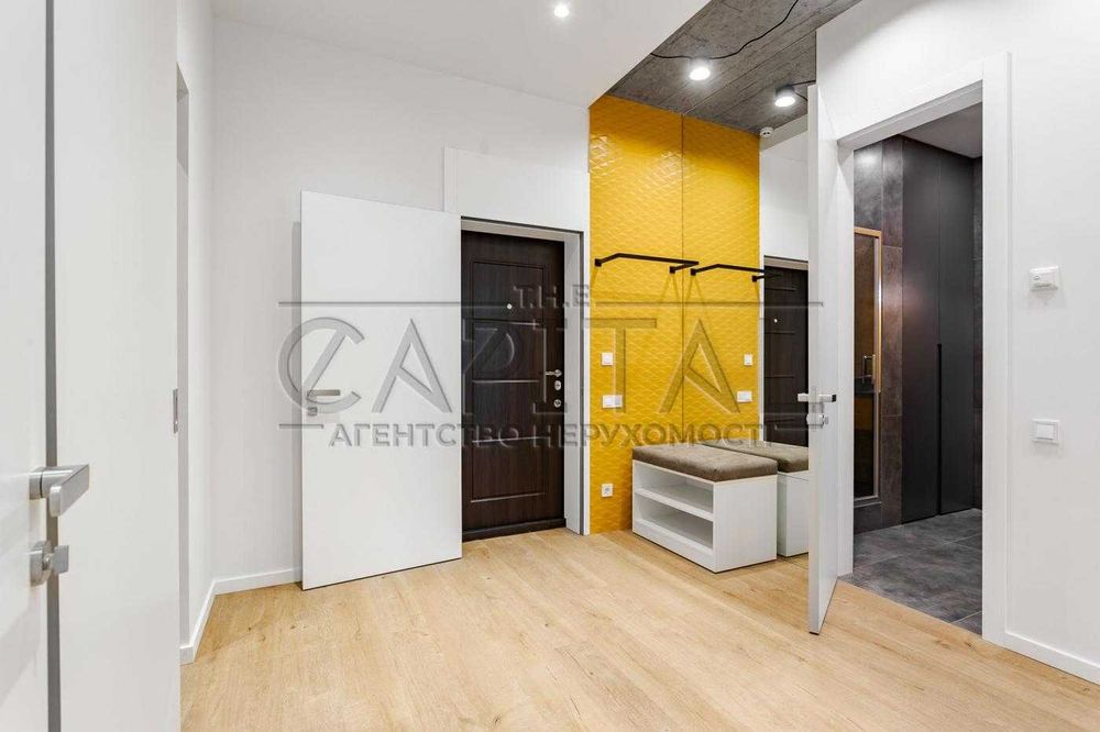 Продажа 2к квартиры, ЖК 52 Жемчужина, ул. Бойчука, Печерский р-н.