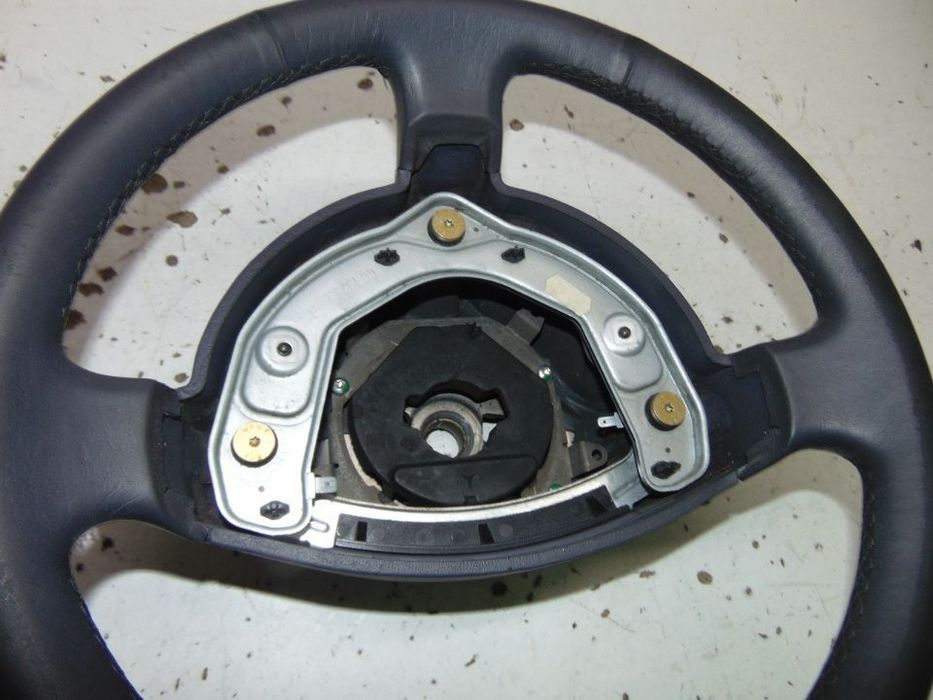Mercedes A140 volante