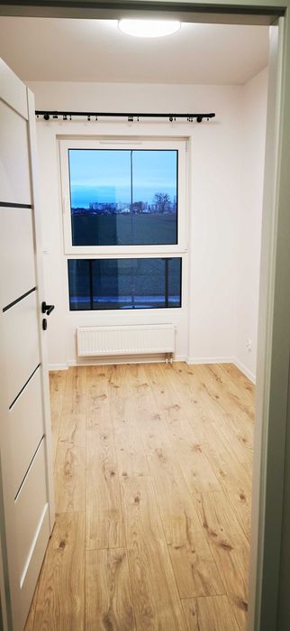 Nowe mieszkanie 3 pokoje +Garaż- Al. Witosa