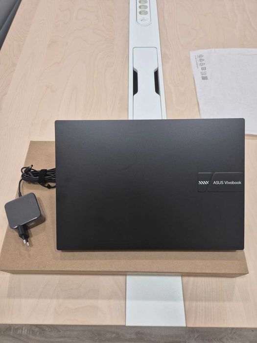 ASUS VivoBook 16 F1605VA – i5-13420H | 32GB RAM | 1TB SSD | Windows 11