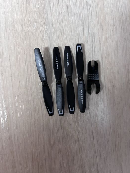 Пропеллери для дрона лопасти для дрона