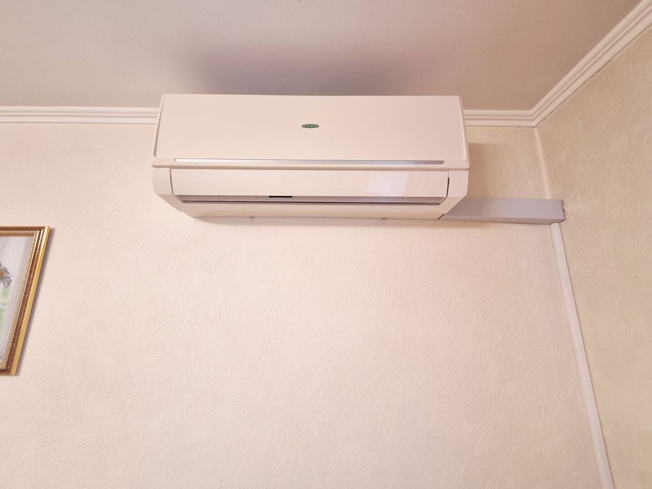 Здається 3-х кв з Автономним опаленням перша здача початок Богунії