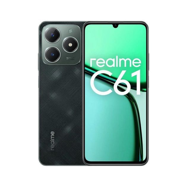 Realme C61 8/256GB