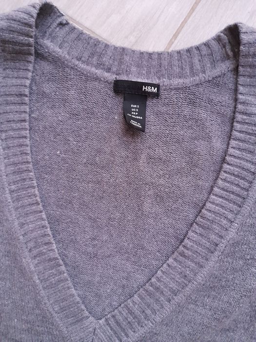 Tunika H&M rozmiar S