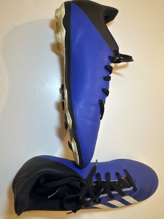 Korki sportowe Adidas