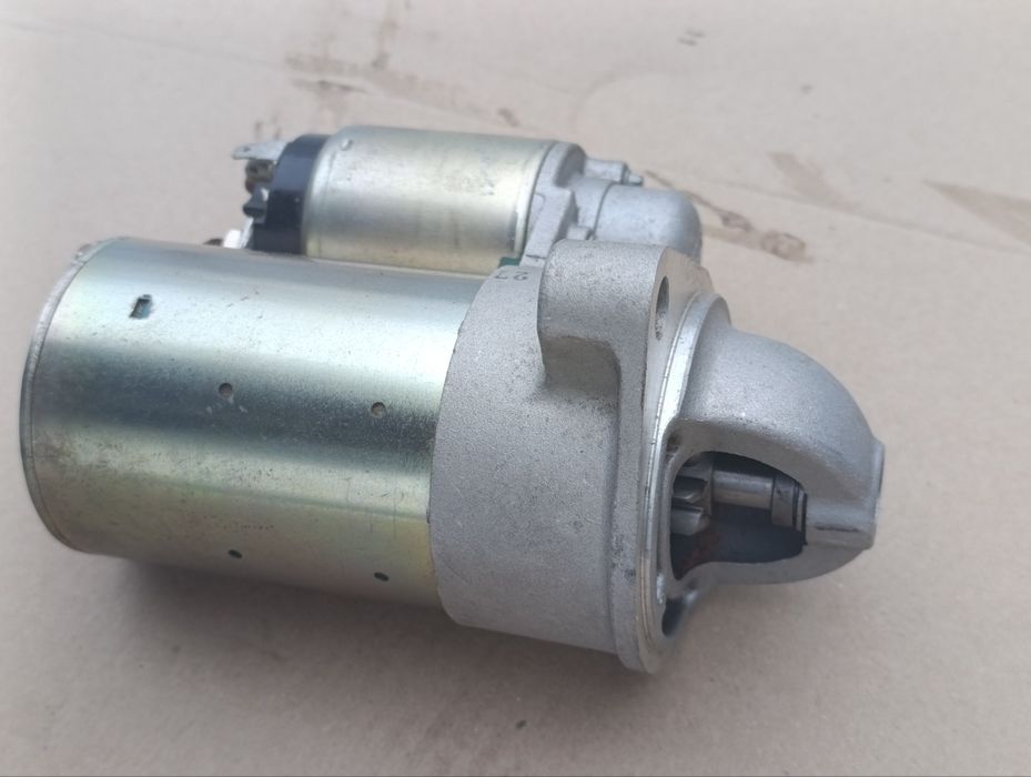 Стартер Део Матіз,Deo Matiz,Кіа Ріо, Шевроле Авео