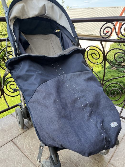 Дитяча коляска Chicco